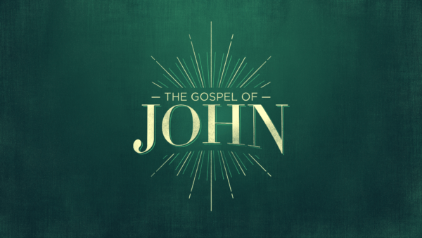 The Bread of Life [John 6] Image